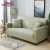 Import High quality waterproof stretch recliner sofa cover from China
