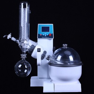 High Quality Wholesale Price RE-3000 3L Lab Vacuum Rotary Evaporator