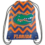 High Quality Wholesale Promotional Custom Polyester Drawstring Bag Gym Cinch Bag