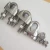 High Quality Wire Rope Clip alloy customizable galvanized wire rope clip