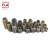 High quality zinc alloy teeth furniture M6 M8 insert nut for wood