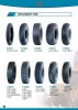 High quality/good price tube type/tubeless motorcycle tires