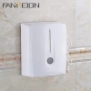 High Speed Automatic Hand Dryer Temp Adjusting Air  Wall Mount Hand Dryer for Public