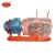 High Speed Double Drum 1t 2t Wire Rope Electric Winch