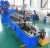 Import high speed expanded corner bead mesh roll forming machine from China