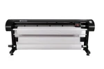 High Speed Network CAD Inkjet Plotter  graph plotter for garment industry