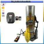 High speed single phase rolling garage door openers / power roll up door motors