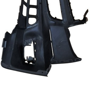 Plastic Front Buy High-strength Plastic Car Front Bumper For Colorado from Hengtuopu ...