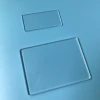High temperature resistant borosilicate glass oven glass