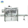 high viscosity product filling machine/ luncheon meat canning production line/can filling machine