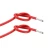 Import High Voltage Silicone Rubber Lead Wire UL758 (200Degree Celsius, VW-1) from China