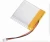 Import Highdrive 301630 301730 401730 451830 lithium polymer battery for sensors Transceiver shield modulation prototyping data from China