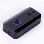 Highest quality intercom ip wifi doorbell for smart home kit with android phone and ios remote view fhd video