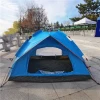 Hiking Equipment Tent Camping Family Waterproof Tent Camping Outdoor Items