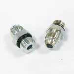 Hing Quality Hydraulic Hose Adaptor for Hydraulic System