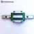 Import HIWIN EGH Series 30mm Linear Guideway Linear Guide Rail EGH 15 20 25 30 35 SA CA Slide Block For Automation Devices from China