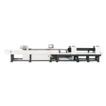 HM TB series CNC deep hole honing machine