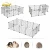 Import HOMA Guinea Pig Cage Panels- Set of 12 from China