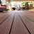 Import Home &amp; garden engineered wood flooring outdoor waterproof wooden flooring 145*25mm wood plastic decking from China