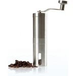 Home & Traveling Hand Manual Coffee Grinder Stainless Steel Coffee Grinder