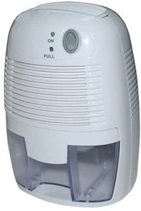home and office electric dehumidifier NK034 500ml mini dehumidifier