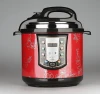 Home Appliance Products Manufacturer--High Pressure Cooker