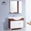 home bathroom furniture bathroom mirror cabinet made in China