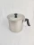 Import Home Kitchen Bakelite Handle Stainless Steel Double Wall Milk Boiler from China