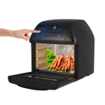 Home Kitchen Cooking Appliances air frayer electric deep fryer