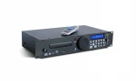 Home Pro Audio DJ CD /USD SD Card Single-Disc CD Player with MP3 Playback and Remote