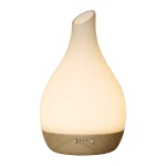 Home Solid Wood Air Aromatherapy Essential Oil Ultrasonic Aroma Air Diffuser