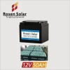 Home Storage Lithium Ion Batteries Battery 12V 50Ah for solar systems ESS