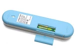 Home supply Liangyueliang 254nm uv toothbrush sanitizer