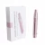 Import Home Use Wireless Electric Derma Pen Auto Microneedle Derma Rolling System Anti Aging Electric Micro Needle derma pen from China