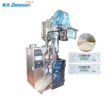 honey processing and sachet packing machine