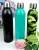Import Hop selling 304 stainless steel food grade Double Wall Vacum Insulated sublimation drinkware bottle water bottle Copa de aislami from China