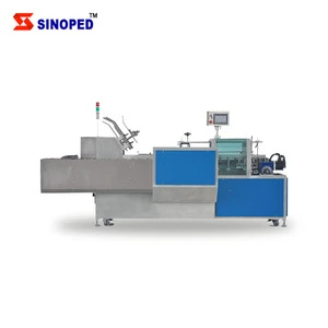 Horizontal Automatic Pillow Packaging Machine Looking For Agents To Distribute Our Products