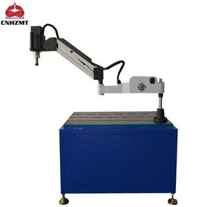 Horizontal Vertical Automatic Pneumatic Tapping Machine Air Drilling Machine