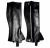 Import Horse Leather Chaps from Pakistan
