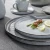 Import Hosen 28 Design Grey Color Ceramics Tableware Set, Rustic Dinnerware Sets~ from China