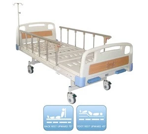 hospital china bed medical