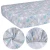 Import Hot Balloon theme gray crib cot sheet microfiber baby bed linen cot sheet from China