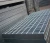 Import Hot DIP Galvanized Compound Bar Grating Steel Floor Grating with Checkered Plate from China