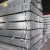 Import hot dipped a106 galvanized square steel pipe 40x40 from China