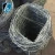 Import hot dipped galvanized barbed wire from China