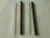 Import hot melt hair extension keratin glue sticks waterproof hot glue sticks fusion keratin glue sticks from China