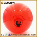 hot model red light 500W fishing lamp underwater