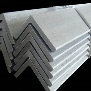 Hot rolled 304 SUS304 stainless steel angle 50x50x6mm