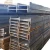 Import hot rolled DIN s355j2 h-beam steel structure rolling h shaped steel beam from China