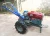 Import hot sale 20hp DF series two wheels walking tractor with electric starter from China